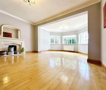 4 bedroom detached house to rent - Photo 1