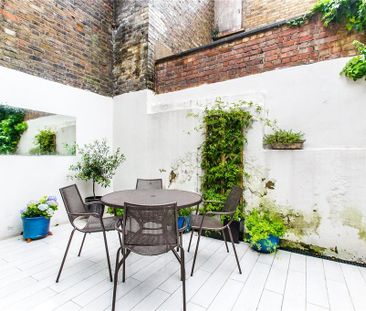4 bedroom end of terrace house to rent - Photo 6