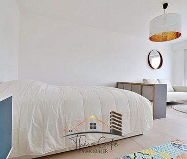 Appartement 1 pièce à Thionville - Photo 2