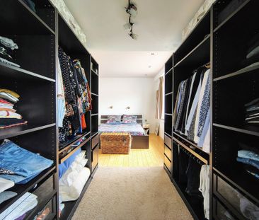 Rue de la Limite, 1970, Wezembeek-Oppem - Photo 3