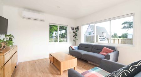 4 Bedroom/1 Bathroom House - Photo 4