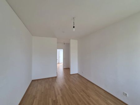 Traumhafte 3-Zimmer-Wohnung mit Balkon Nähe des LKH-Graz! - Photo 3