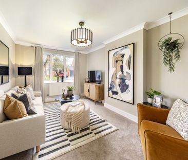 White Rose Close - Photo 1