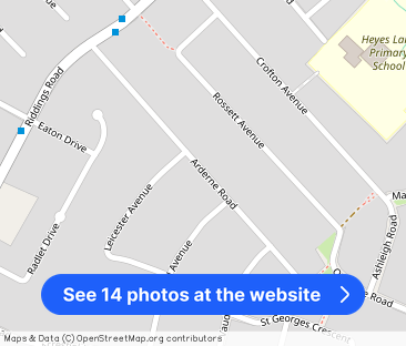 Arderne Road, Timperley, WA15 6HN - Photo 1