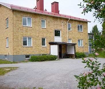 Dirigentvägen 11 - Photo 1