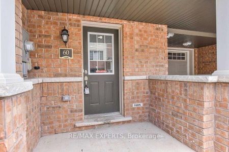 For Lease - 755 Linden Drive Unit# 60, Cambridge, Ontario - Photo 3