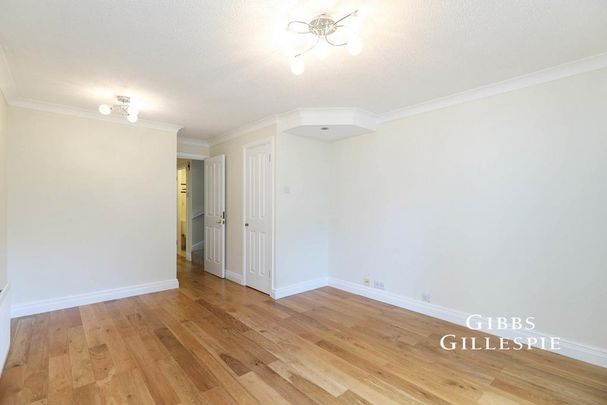 2 bedroom terraced house to rent - Photo 1