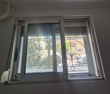 Ενοικίαση κατοικίας, 53 τ.μ., Κορυδαλλός, 470 € - Photo 1