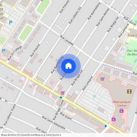 26 Briggs Est, Longueuil, Longueuil, Montérégie, J4J 1M8