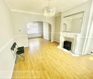 Leng Road, 12, Manchester, M40 1WX, Greater Manchester - Photo 4