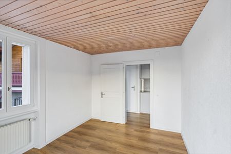 Gemütliche 2 - Zimmerwohnung in Freiburg - Photo 5