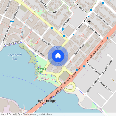 3129/90 Belmore St RYDE