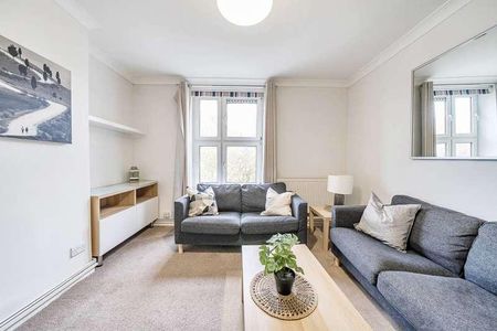 Union Grove, Clapham, SW8 - Photo 2