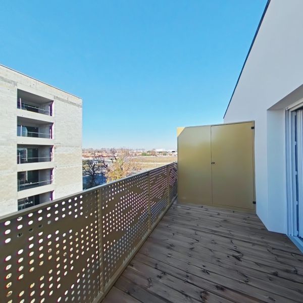 Location Appartement 2 pièces 44m² TOULOUSE 31300 - Photo 1