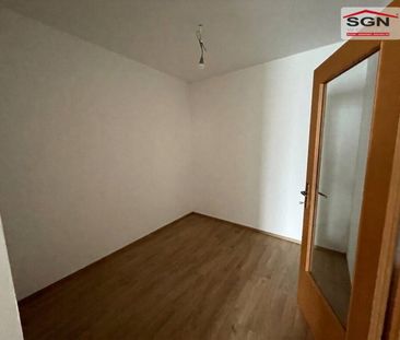 2-Zimmer-EG-Genossenschaftswohnung mit Balkon & Garage - Photo 6