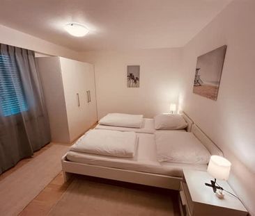 3.5 Zimmer, 1. Stock - Photo 6