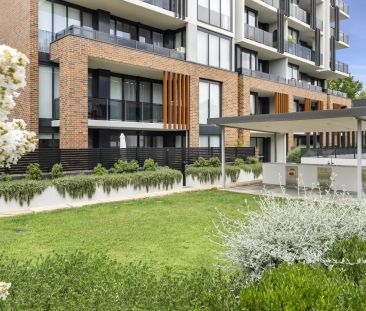 Luxurious Inner-South Living at 'Kiara' - Photo 5