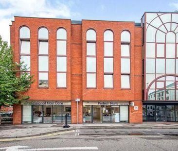 1 bedroom apartment to rent - Photo 3