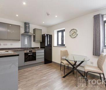 London Mews, London Road, Stoke On Trent, ST4 - Photo 1