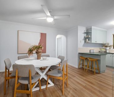 3 Bedroom Home in Popular Norris Park Estate - Photo 4