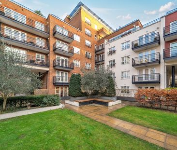 Seven Kings Way, Kingston Upon Thames, Surrey, KT2 - Photo 6