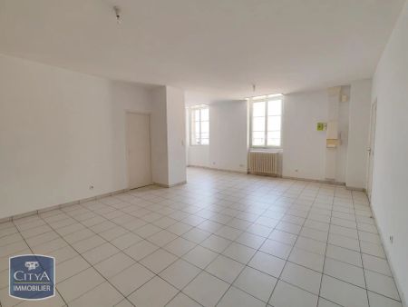 Appartement à louer 4 pièces 70.45m² - Photo 2