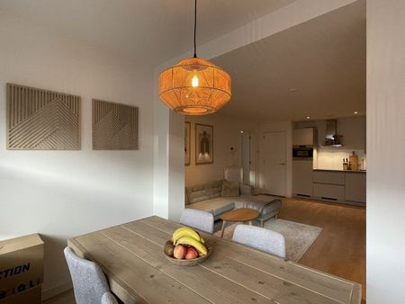 Te huur: Appartement Apeldoornseweg in Arnhem - Foto 5