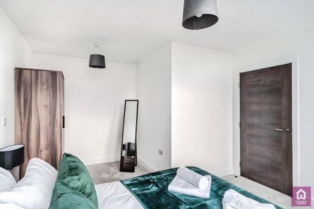 1 bedroom flat to rent - Photo 4