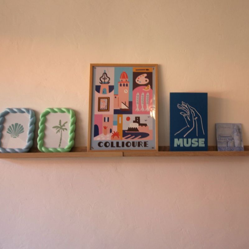 Charmant studio à Collioure Quartier du Faubourg, à deux p - Photo 1