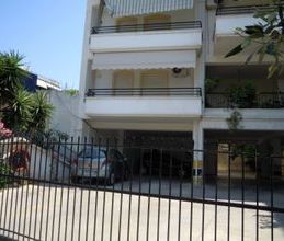 Studio/Γκαρσονιέρα για ενοικίαση - Καλλιθέα, - Photo 5