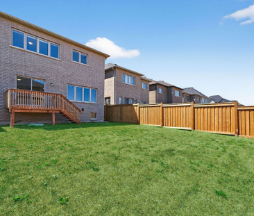 For Lease - 1378 Broderick Street, Innisfil, Ontario - Photo 4