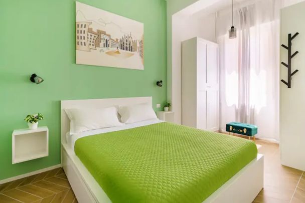 Viale Molise, Milan, Lombardy 20137 - Photo 1