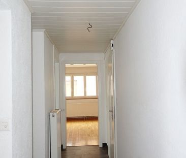 Bassecourt - Appartement de 3.5 pièces situé au 2ème étage - Foto 4