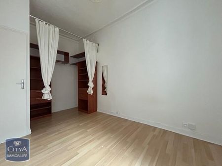 Location Appartement 2 pièces 45m² NANTES 44000 - Photo 5