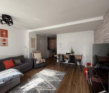 Cessation de bail: 4 1/2 dans St-Jean Bapstise à Québec - Photo 4