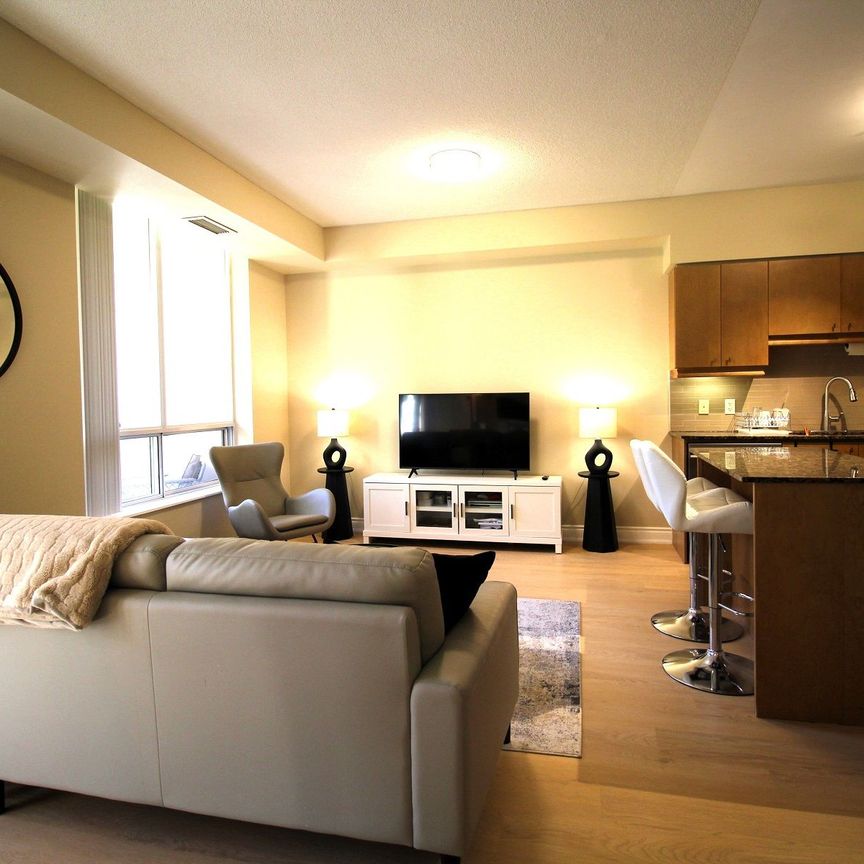 For Lease - 1105 Leslie Street Unit# 211, Toronto, Ontario - Photo 1