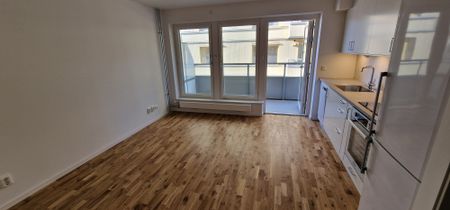 Klockelundsvägen, Farsta - Photo 3