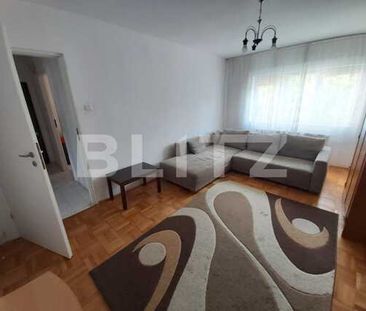 Apartament 4 camere decomandate, 76 mp si balcon, zona Zorilor - Photo 5