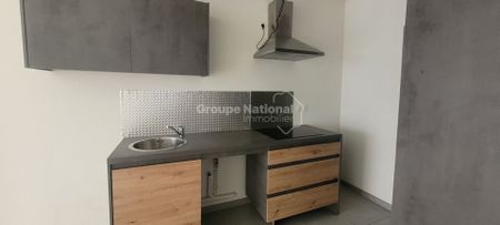 Appartement Jonquières Saint Vincent 3 pièce(s) 43.69 m2, - Photo 4