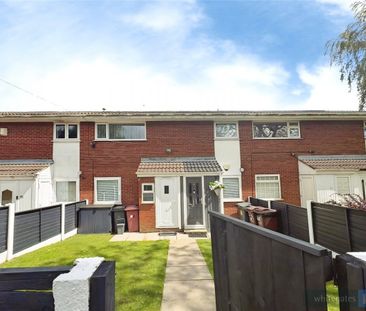 Braemar Close, Whiston, Prescot, Merseyside, L35 - Photo 5