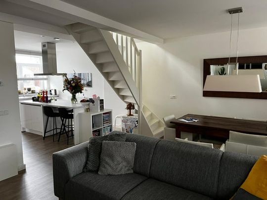 Te huur: Appartement Begoniastraat in Eindhoven - Foto 1