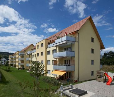 4.5 Zimmer, 125 m², 1. Stock - Photo 4