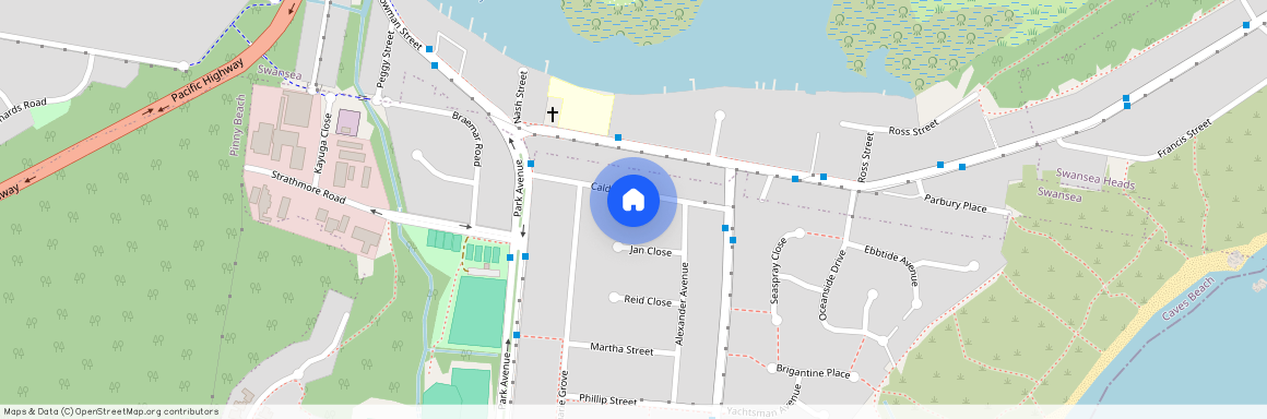 14b Caldwell Street, NSW 2281, Caves Beach