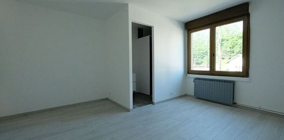 Location appartement 1 pièce, 17.47m², Épinal - Photo 2