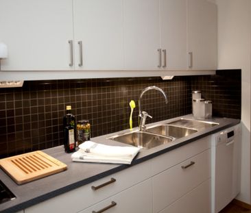 Fregattgatan 28, Västra Hamnen - Photo 3