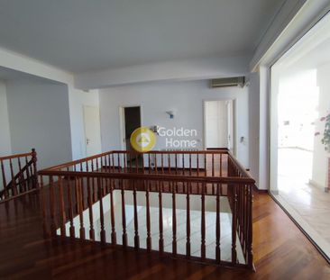 Μονοκατοικία 245 τ.μ. προς ενοικίαση - Photo 4