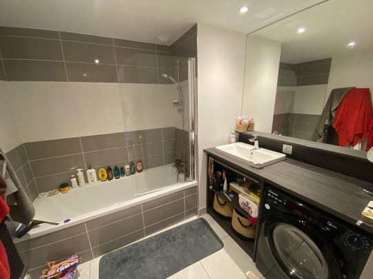 Appartement T3 à louer Noyal Sur Vilaine - 61 m² - Photo 1