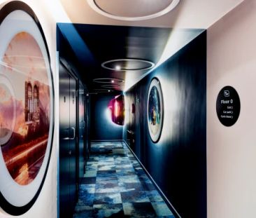 1 bedroom apartments - Photo 6