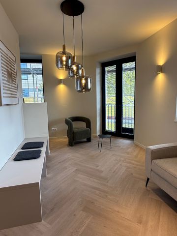 Appartement te huur: Johan de Wittstraat 27-A 3311 KG Dordrecht - Photo 2