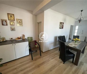 Apartament 5+ camere de inchiriat Valea Lupului, - Photo 3